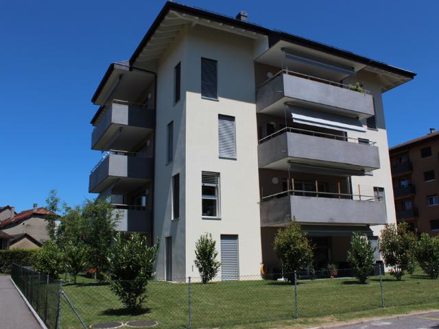 Apartment mieten in Ecublens (FR), Waadt