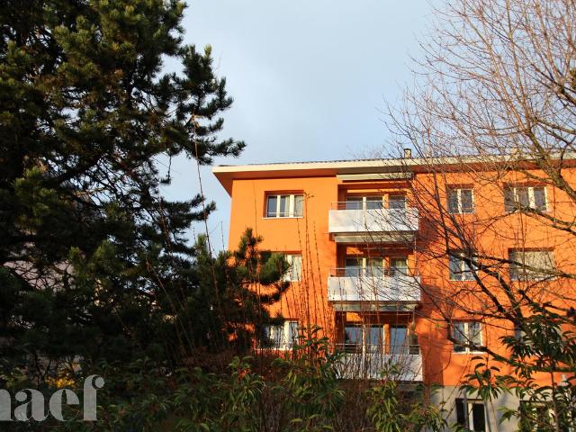 Apartment mieten in Pully, Waadt
