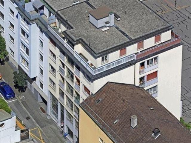 Apartment mieten in Cheseaux-Lausanne, Waadt