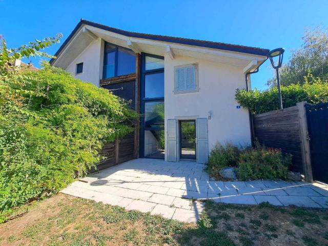 Apartment mieten in Ecublens (FR), Waadt