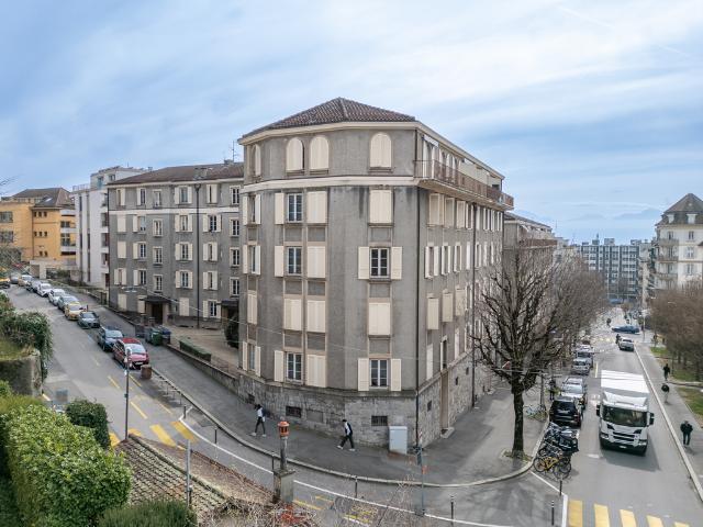 Apartment mieten in Cheseaux-Lausanne, Waadt