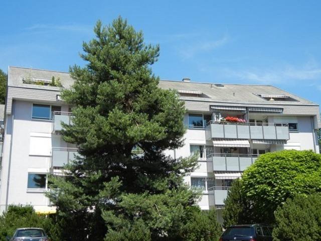 Apartment mieten in Pully, Waadt