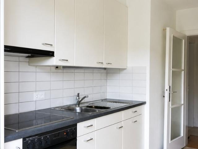 Apartment mieten in Cheseaux-Lausanne, Waadt