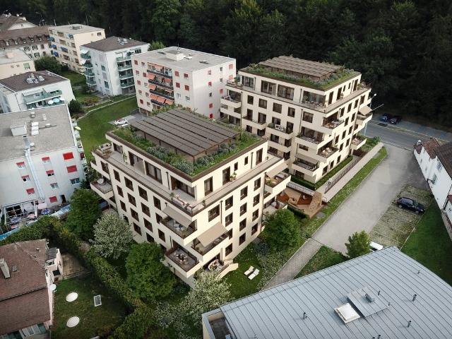 Apartment mieten in Cheseaux-Lausanne, Waadt