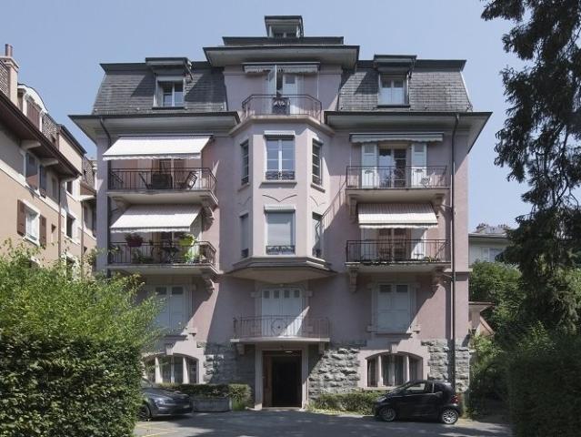Apartment mieten in Cheseaux-Lausanne, Waadt