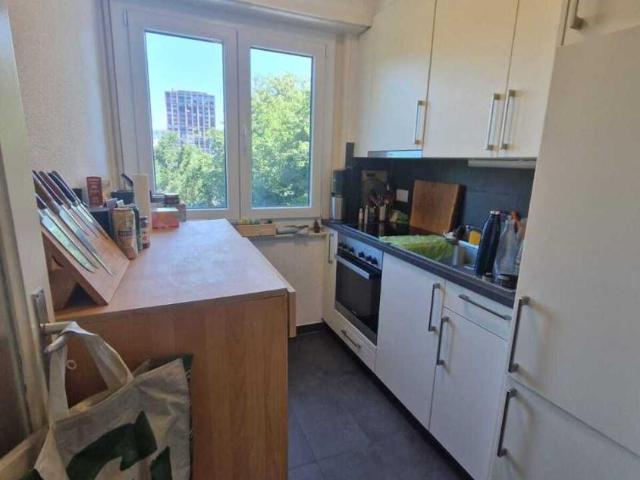 Apartment mieten in Renens, Waadt