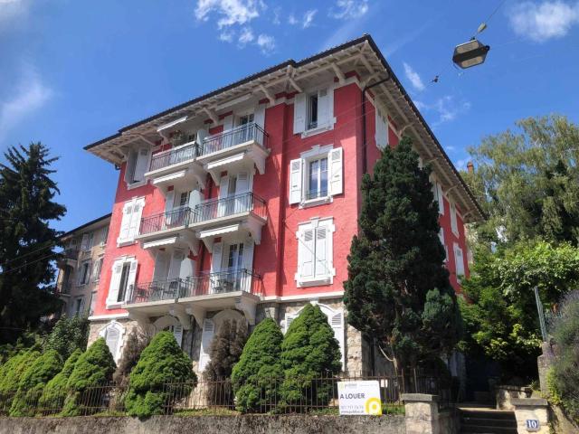 Apartment mieten in Cheseaux-Lausanne, Waadt