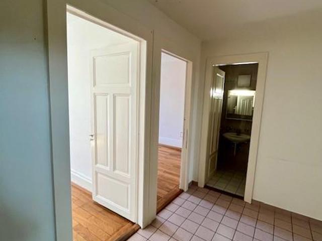 Apartment mieten in Cheseaux-Lausanne, Waadt
