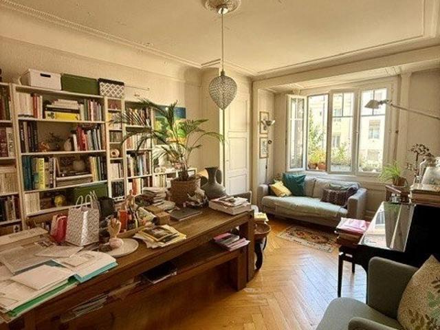 Apartment mieten in Cheseaux-Lausanne, Waadt