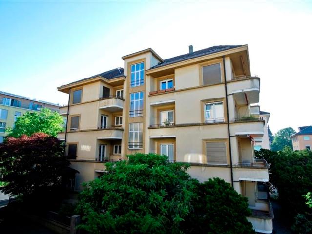 Apartment mieten in Cheseaux-Lausanne, Waadt