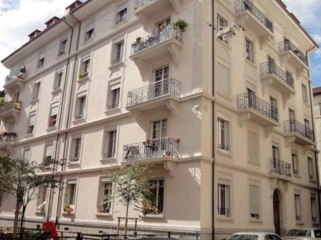 Apartment mieten in Cheseaux-Lausanne, Waadt