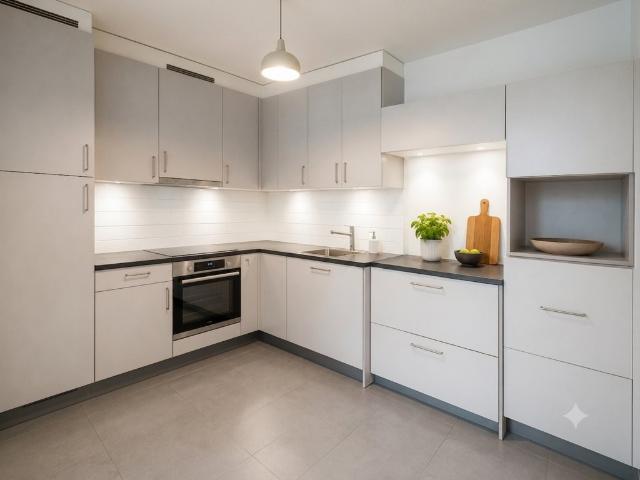 Apartment mieten in Cheseaux-Lausanne, Waadt