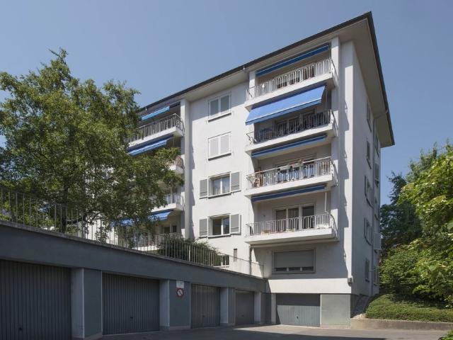 Apartment mieten in Cheseaux-Lausanne, Waadt