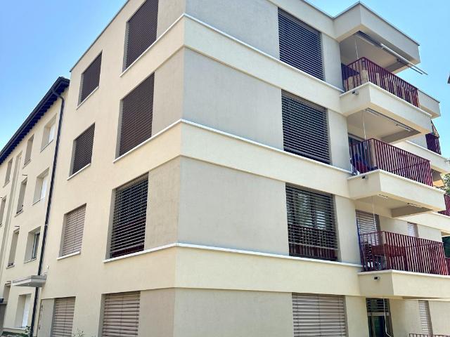 Apartment mieten in Cheseaux-Lausanne, Waadt