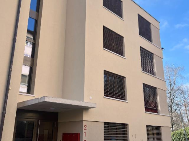 Apartment mieten in Cheseaux-Lausanne, Waadt