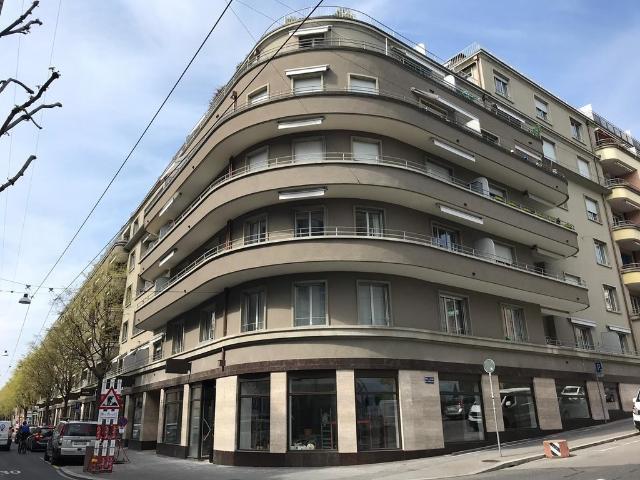 Apartment mieten in Cheseaux-Lausanne, Waadt