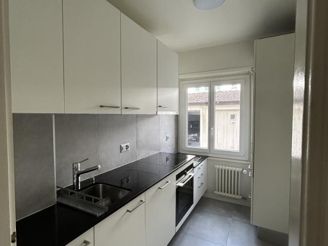 Apartment mieten in Cheseaux-Lausanne, Waadt