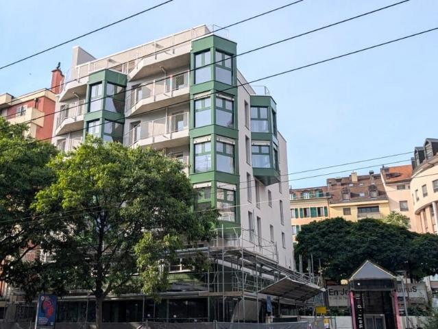 Apartment mieten in Cheseaux-Lausanne, Waadt