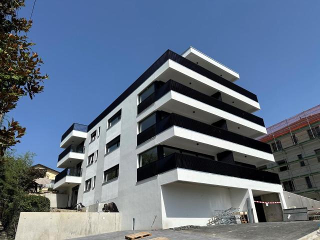 Apartment mieten in Prilly, Waadt