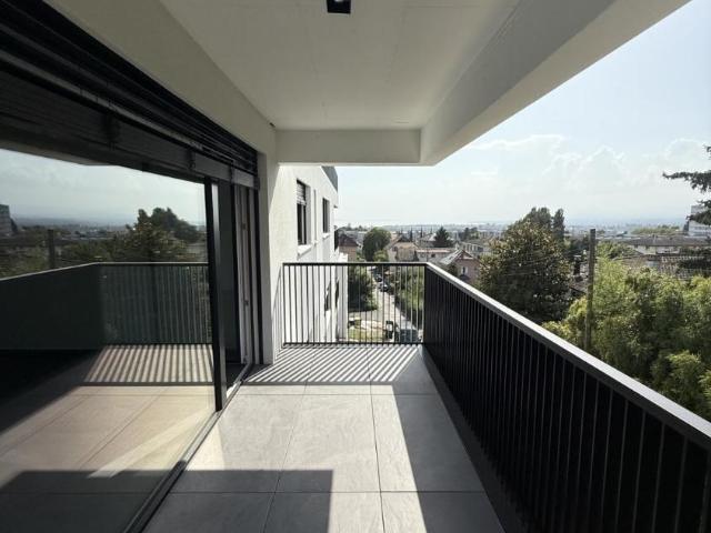 Apartment mieten in Prilly, Waadt