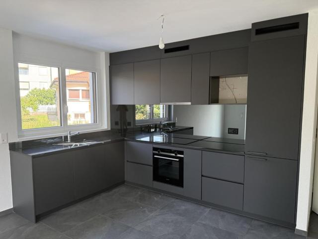 Apartment mieten in Prilly, Waadt