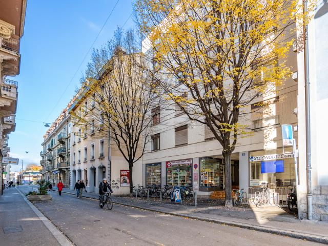 Apartment mieten in Cheseaux-Lausanne, Waadt