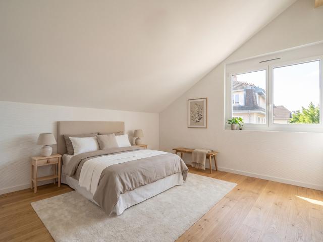 Apartment mieten in Prilly, Waadt