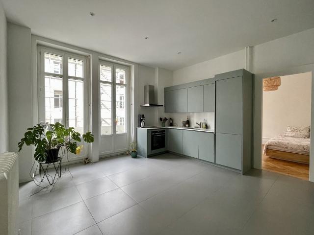 Apartment mieten in Cheseaux-Lausanne, Waadt