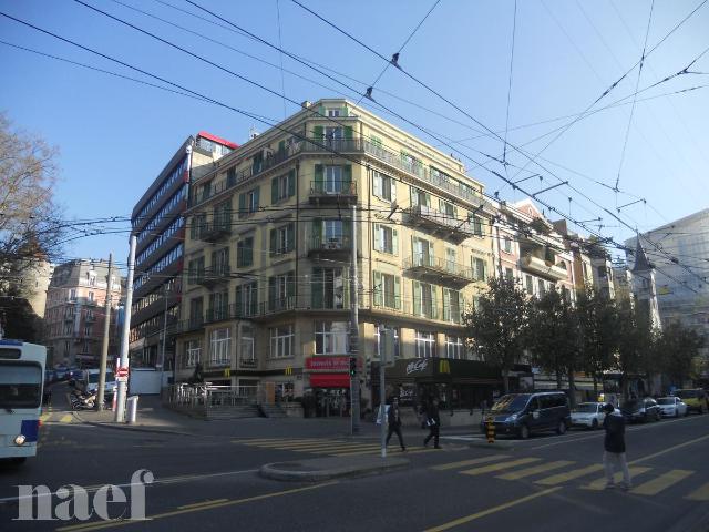 Apartment mieten in Cheseaux-Lausanne, Waadt