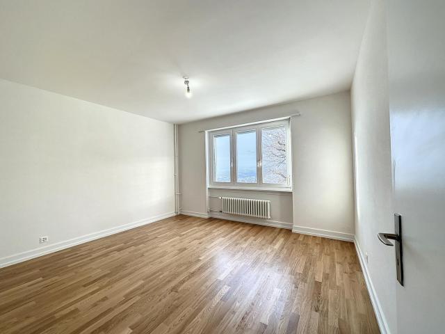 Apartment mieten in Jouxtens-Mézery, Waadt
