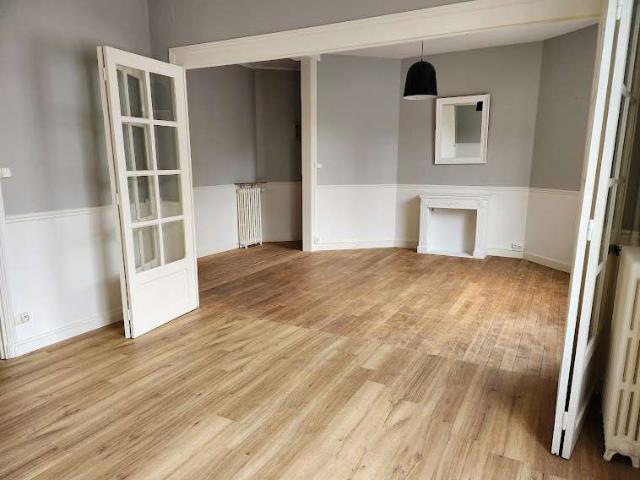 Appartement location à Cholet