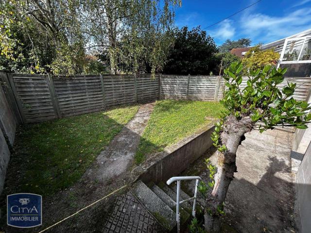 Appartement location à Cholet