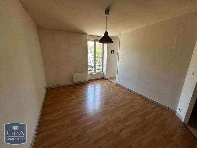 Appartement location à Cholet