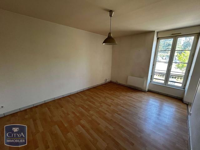 Appartement location à Cholet