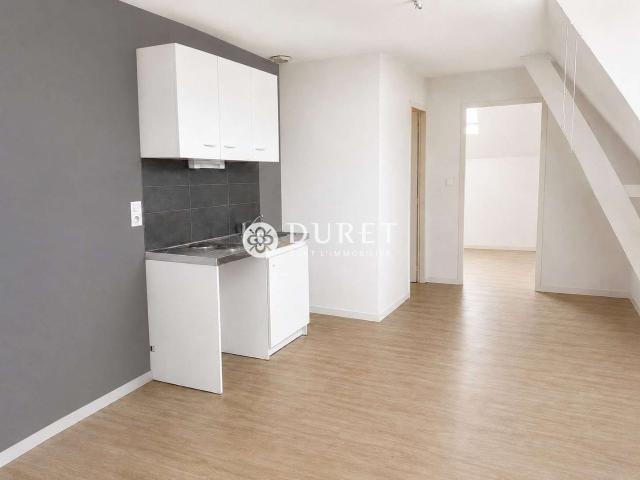 Appartement location à Cholet