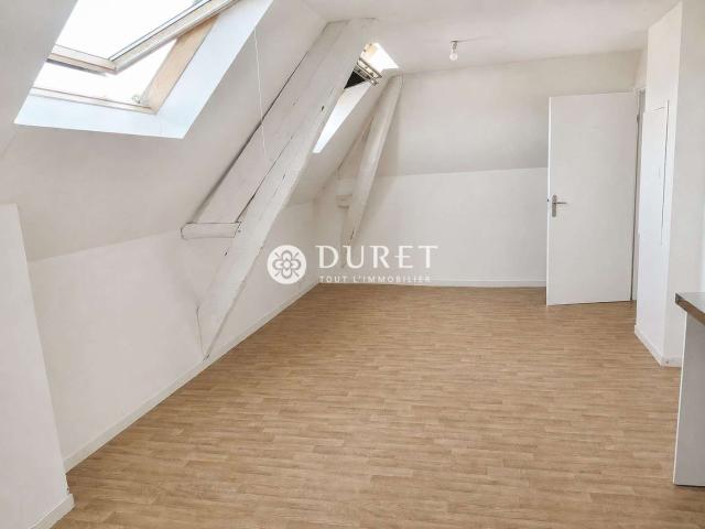 Appartement location à Cholet