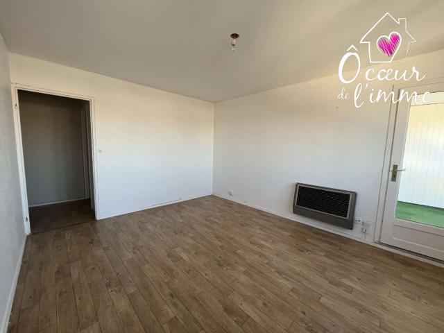 Appartement location à Cholet