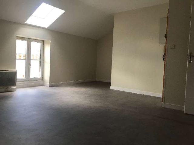 Appartement location à Cholet