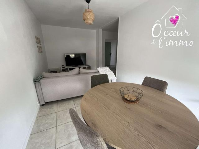 Appartement location à Cholet