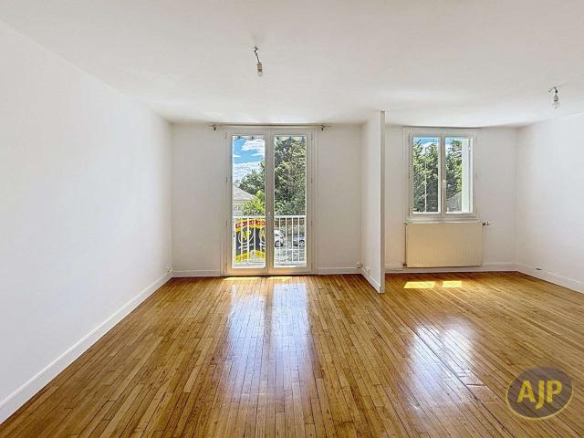 Appartement location à Cholet