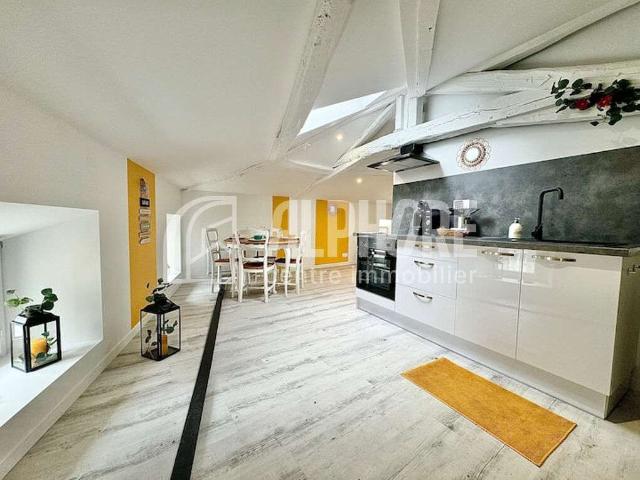 Appartement location à Cholet