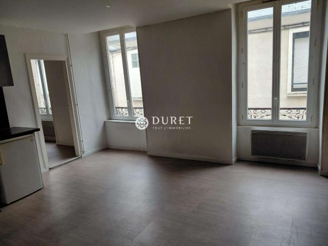 Appartement location à Cholet