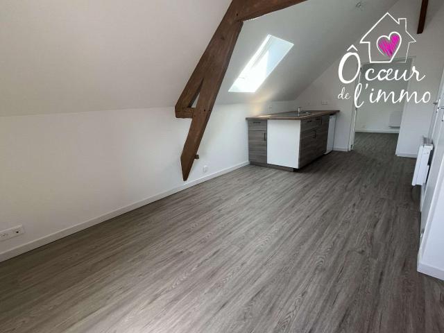 Appartement location à Cholet