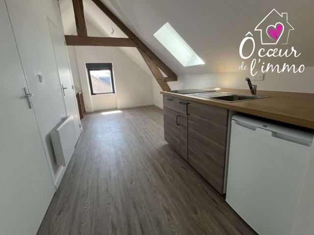 Appartement location à Cholet