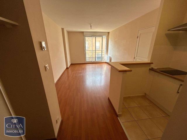 Appartement location à Cholet
