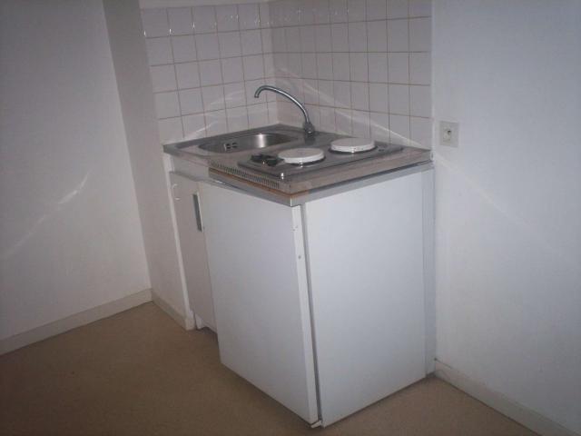 Appartement location à Cholet