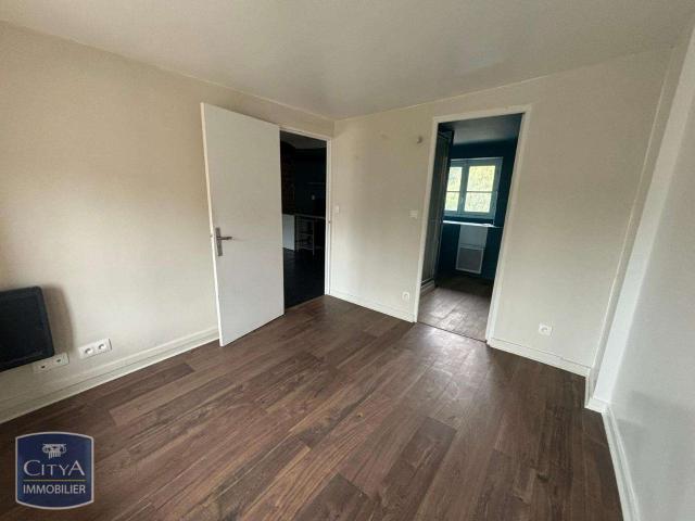 Appartement location à Cholet