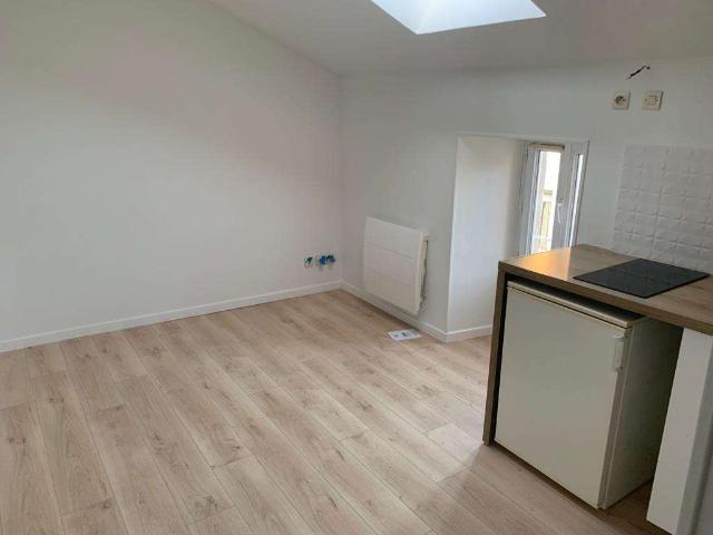 Appartement location à Cholet