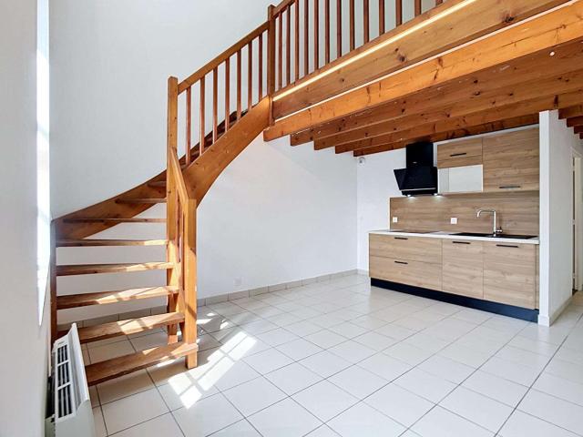 Appartement location à Cholet