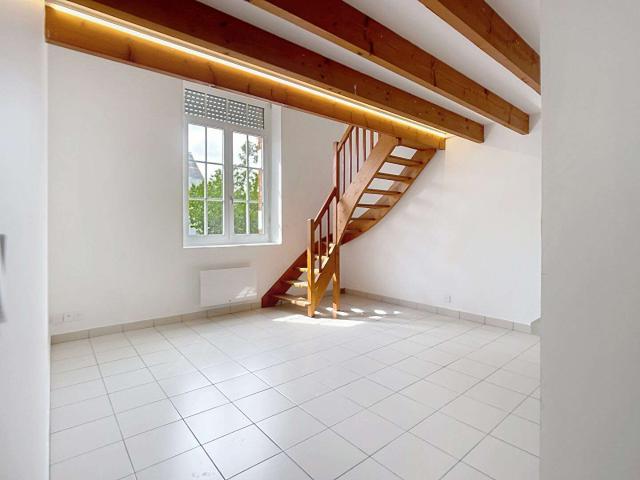 Appartement location à Cholet